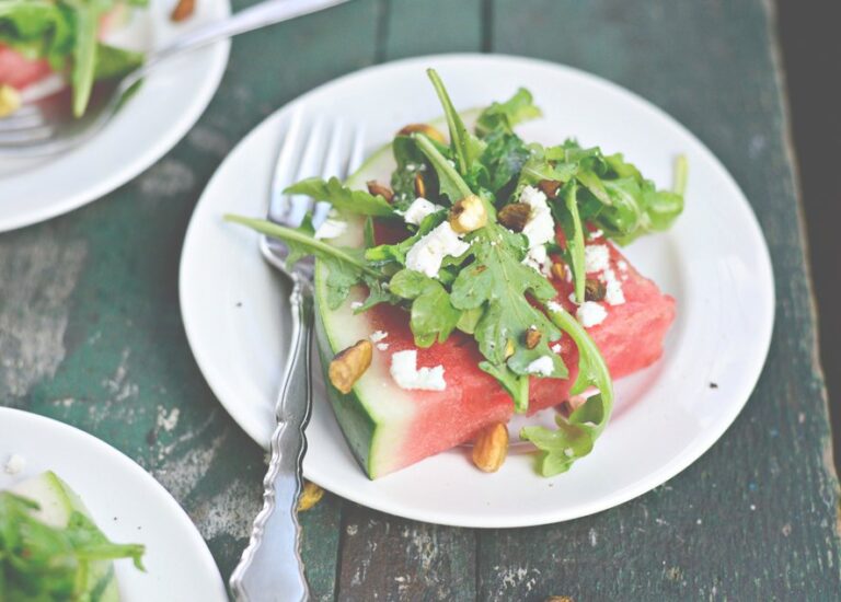 4 Dishes That Capture the Essence of Summer
