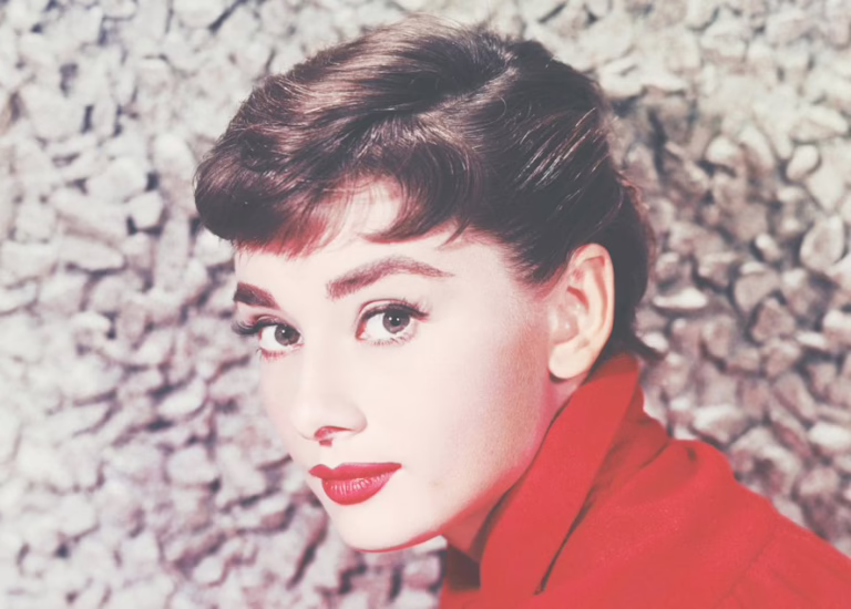 From Ancient Egypt to Madonna: The Timeless Allure of Red Lipstick