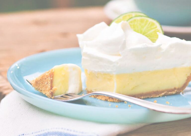 5 Unique Summer Pie Recipes to Delight Your Taste Buds