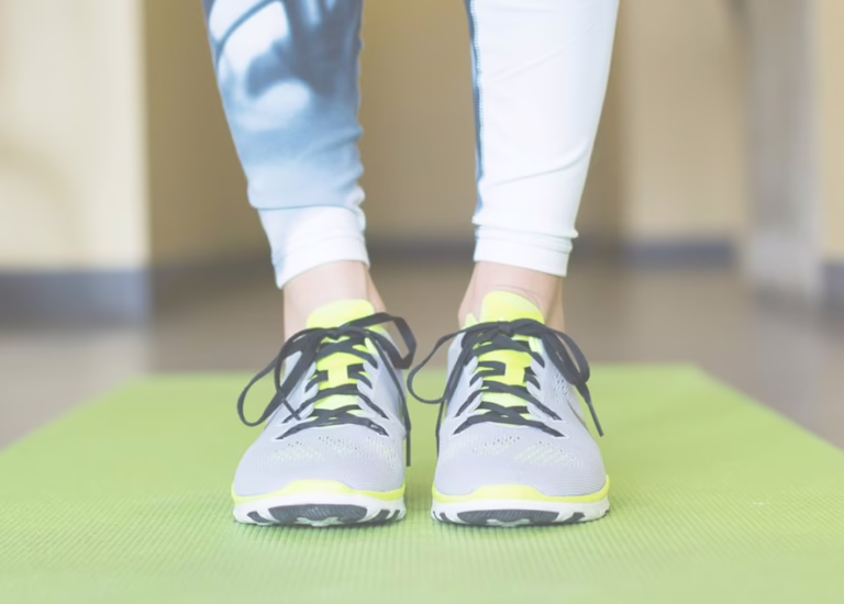 Unleash Your Inner Athlete: Innovative Home Fitness Strategies for a Healthier You