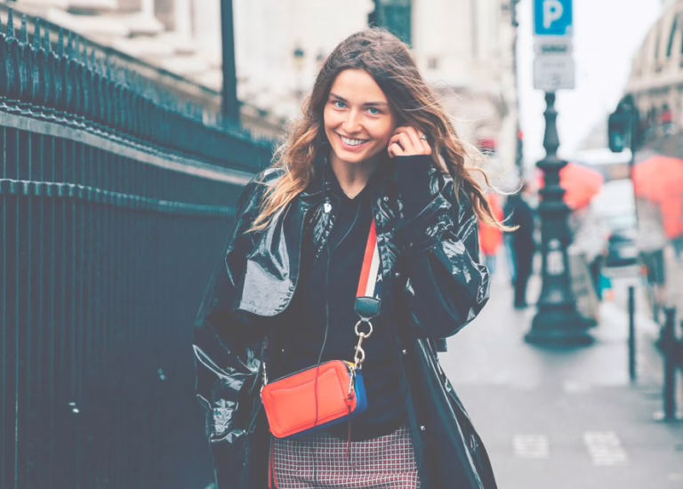 Fall Fashion Frenzy: The Mini Shoulder Bag Revolution