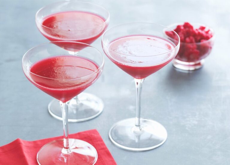 5 Fruit-Infused Cocktails to Elevate Your Party