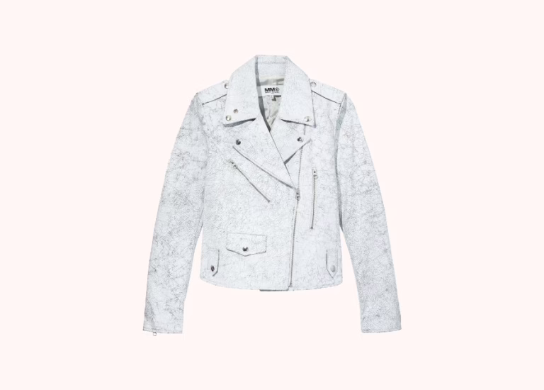 Top 5 Leather Jacket Trends to Rock This Fall