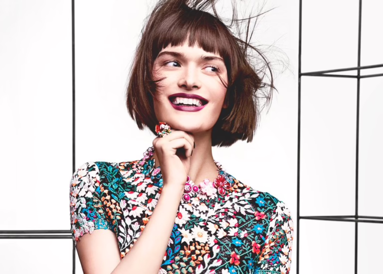 Dare to Stand Out: 8 Unique Lipstick Shades for Your Daily Glam