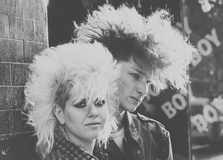 Beauty Trends That Shaped Social Movements