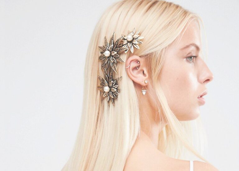 Top 5 Beauty Trends to Try This Fall