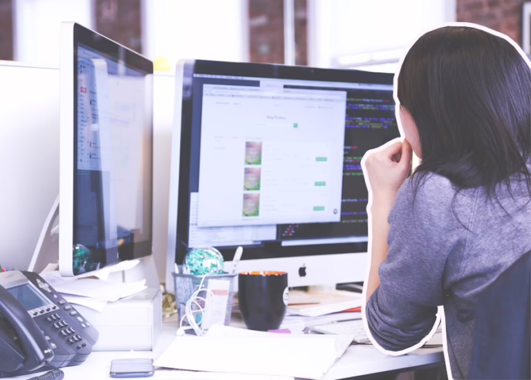 Breaking Barriers: Why the IT Industry Can Be Tough for Women