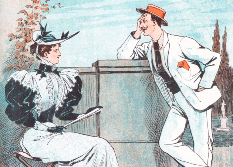 Forbidden Fruit: Unveiling the Truth About Sex in the Victorian Era