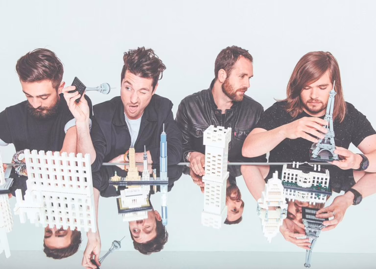 From Indie to Nu Metal: Top Albums to Listen to This Fall