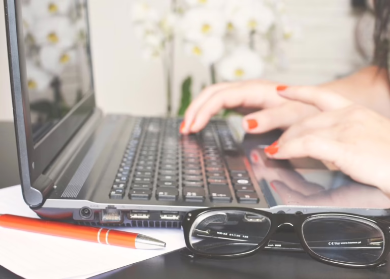 Starting Fresh: How to Take the Leap into a New Career