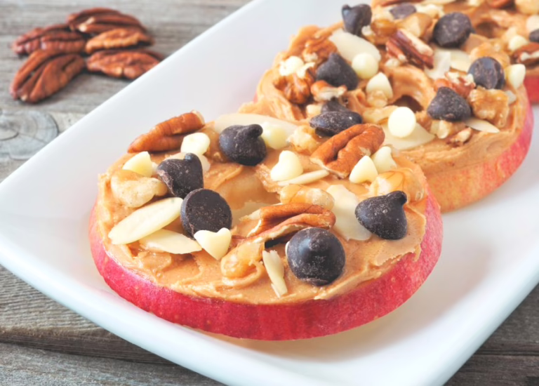 Delicious Apple Recipes to Try This Fall