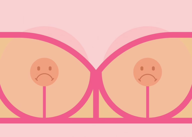 The Hidden Truth: How Pornography Shapes Women’s Lives and Minds