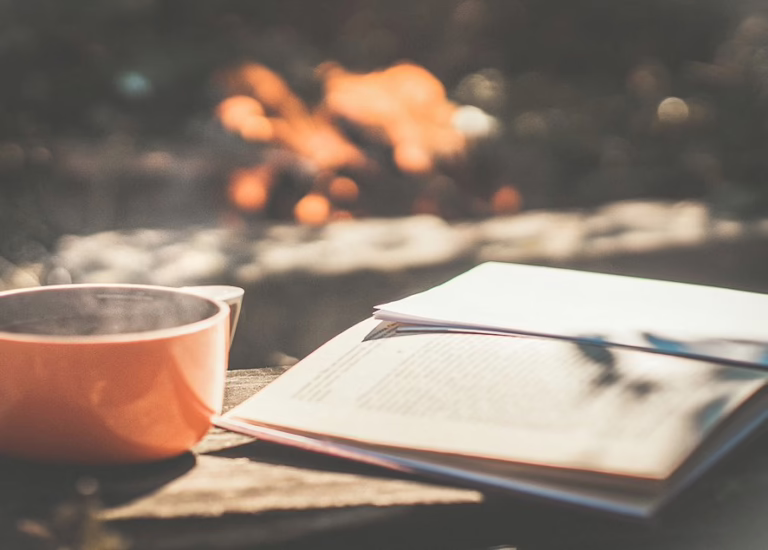 5 Enchanting Books to Capture the Essence of Autumn