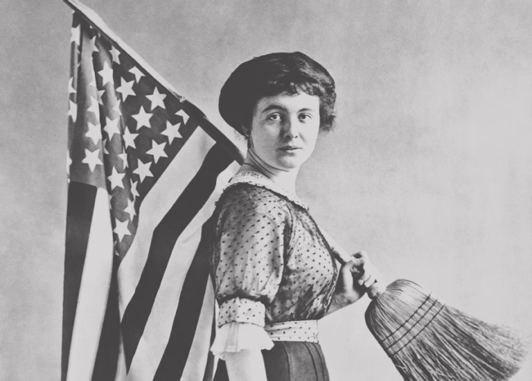 Feminism: The Challenging Journey Towards Gender Equality