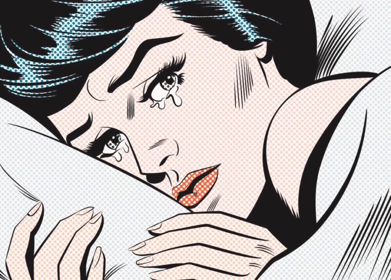 Breaking the Stereotype: Why Women Are More Prone to Depression Than Men