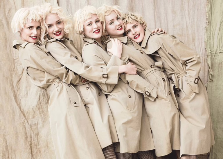 7 Timeless Wardrobe Essentials That Will Always Be in Style