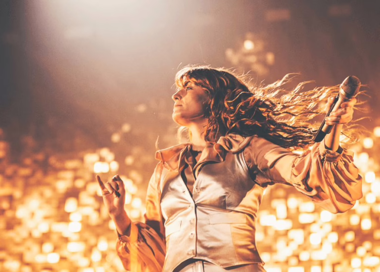 Revitalize Your Week: Power-Packed Tracks to Ignite Your Spirit