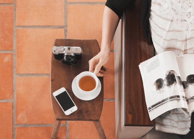 Stay Energized All Day: Top Tips to Keep Your Energy Levels High