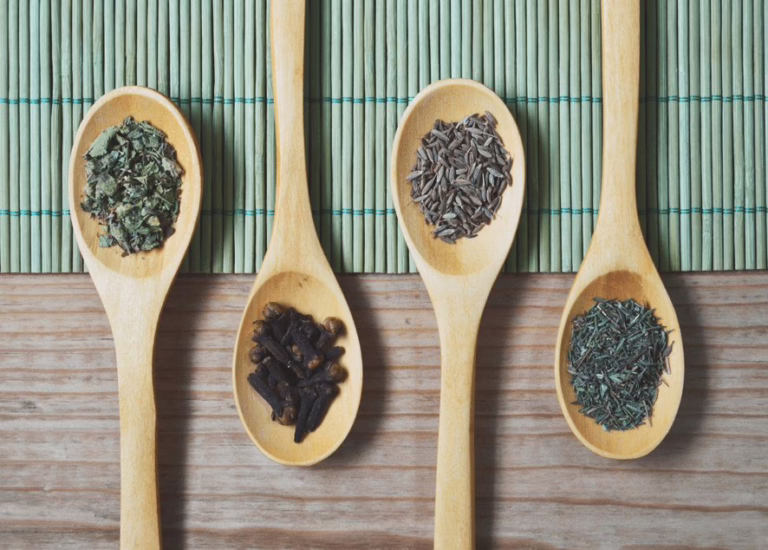 Spice Up Your Life: Mastering the Art of Seasoning