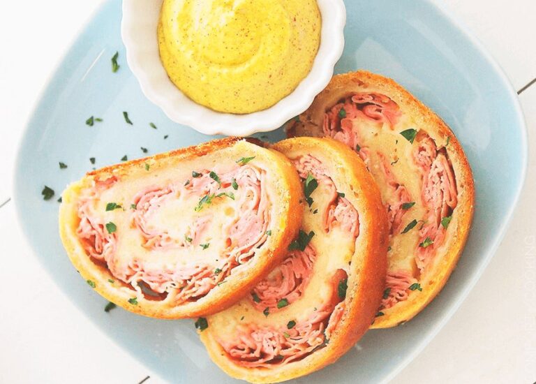 5 Perfect Work Lunches You Can Take Anywhere