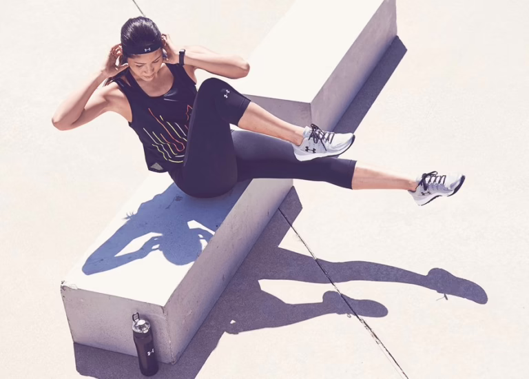 8 Simple and Effective Ab Workouts for a Stronger Core