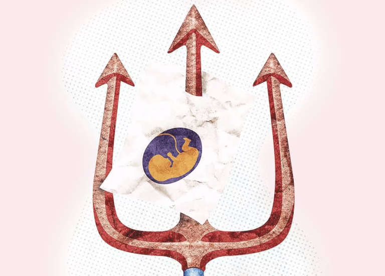 Polish Activists Rally Against Total Abortion Ban: A Fight for Women’s Rights