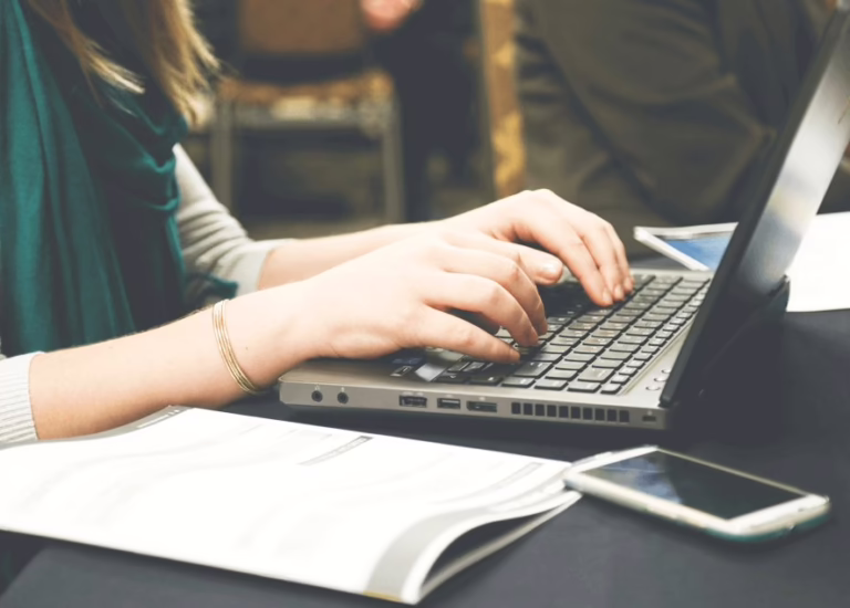 Mastering Career Change: Your Path to Professional Growth