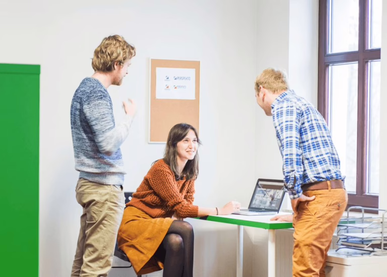 Navigating Love in the Workplace: A Guide to Balancing Romance and Career