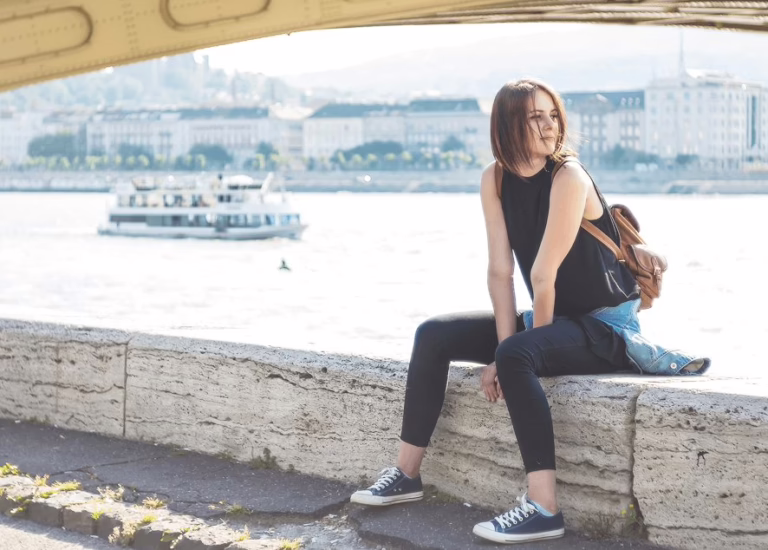 10 Things to Release by 25 to Flourish and Succeed