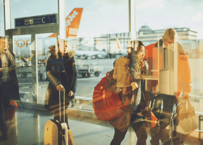 City Dreams: Your Ultimate Guide to Thriving in the Big City