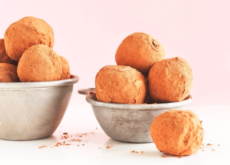 10 Quick and Easy Snacks with Just 3 Ingredients