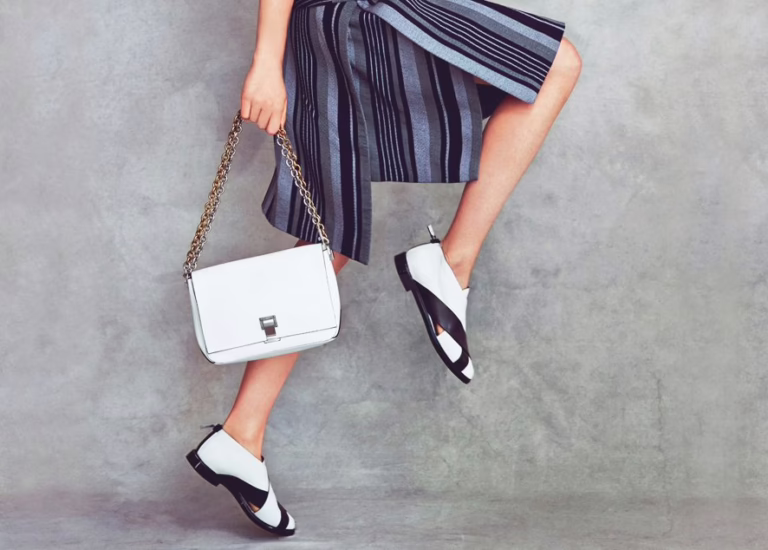 Stride with Pride: Simple Exercises for a Graceful Walk