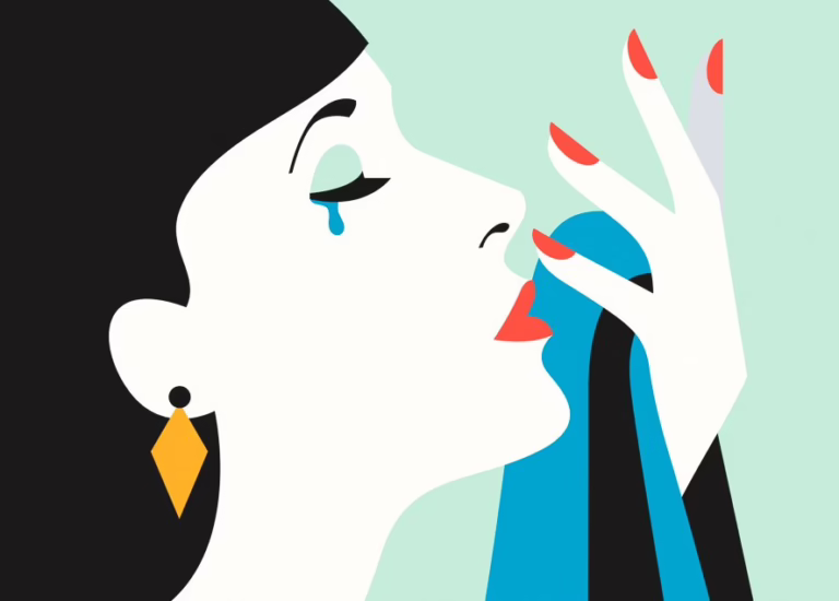 Discovering Inner Strength During a Nervous Breakdown