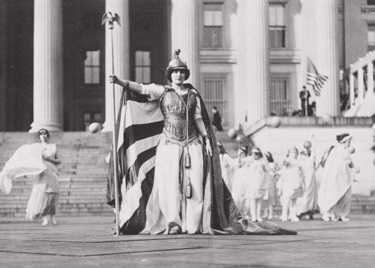 Bread and Circuses: 5 Peaceful Revolutions That Changed History