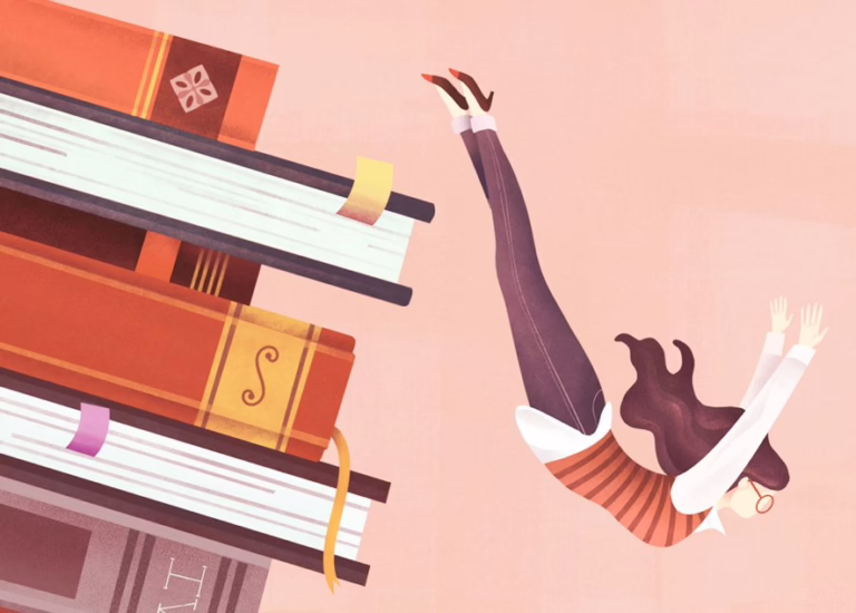 Overcoming Career Stagnation: A Guide to Professional Growth