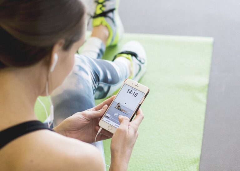 5 Powerful Ways to Build a New Healthy Habit