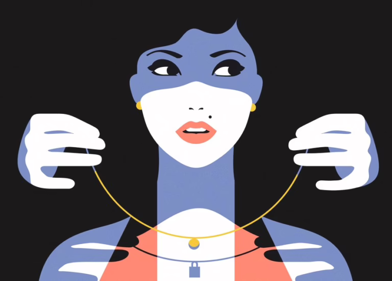 6 Toxic Habits That Are Poisoning Your Relationship