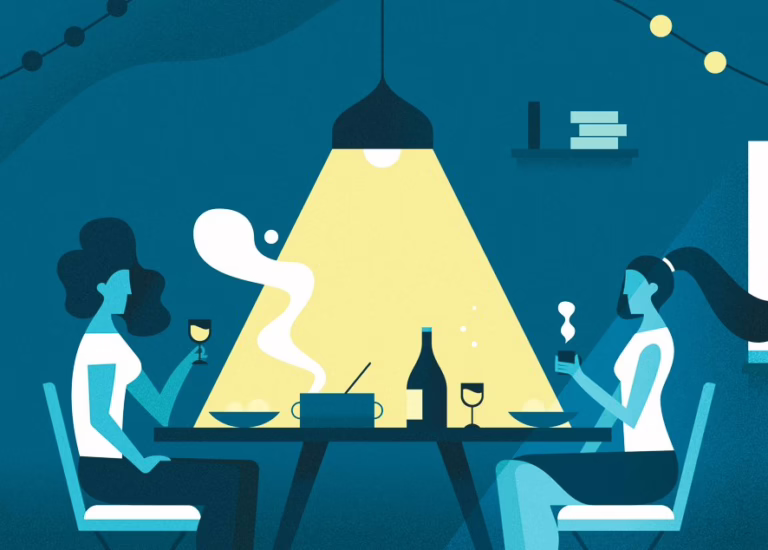 Priceless Connections: 12 Ways to Make New Friends