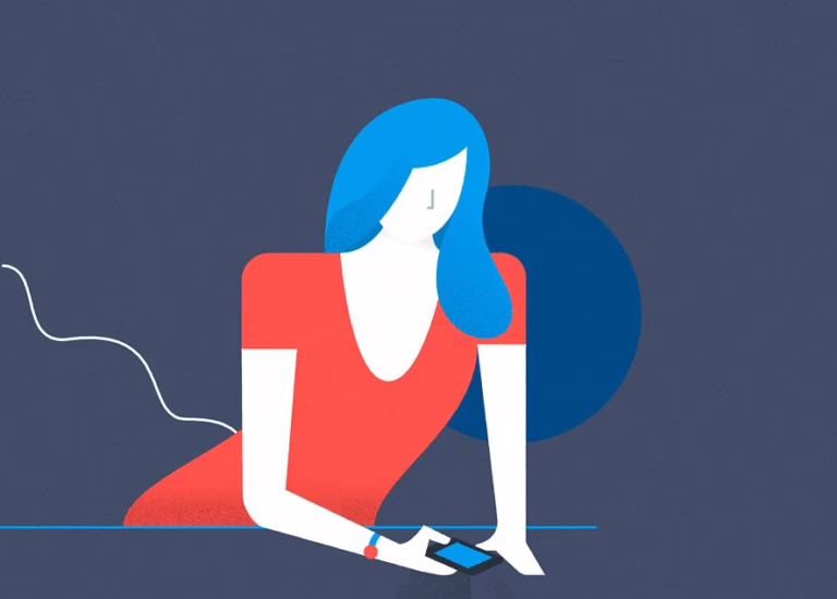 How the Internet Shapes Our Self-Esteem: A Deep Dive