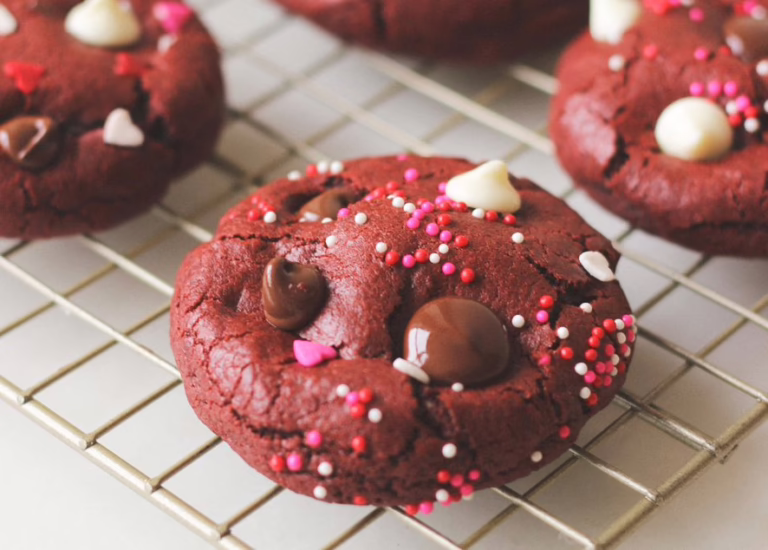 Top Holiday Cookies to Sweeten Your Festive Season