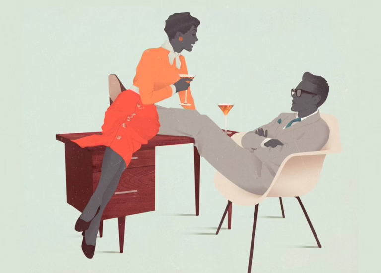 9 Common Workplace Mistakes You Might Be Making