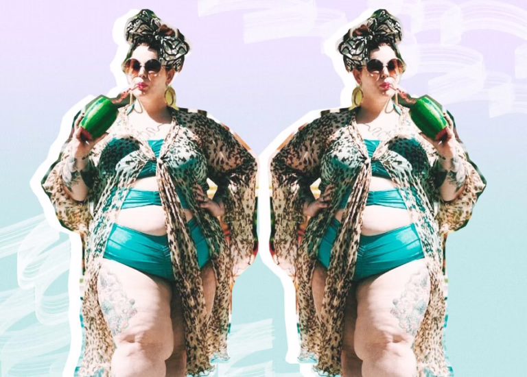 Why Being Overweight Is Not the New Normal