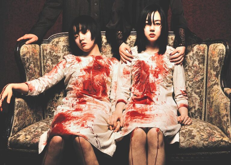 6 Terrifying Korean Horror Films That Will Haunt You