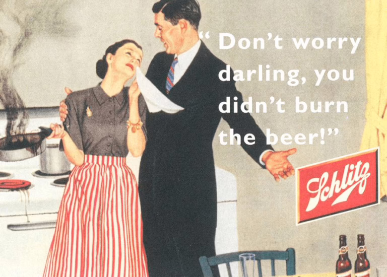 Sexism in Advertising: How the Image of Women is Distorted in Sales