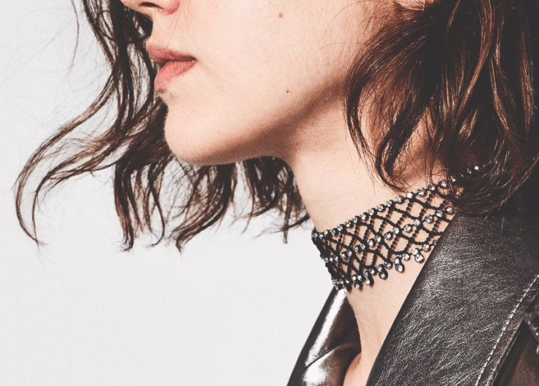 Chokers: A Timeless Trend with a Rich History
