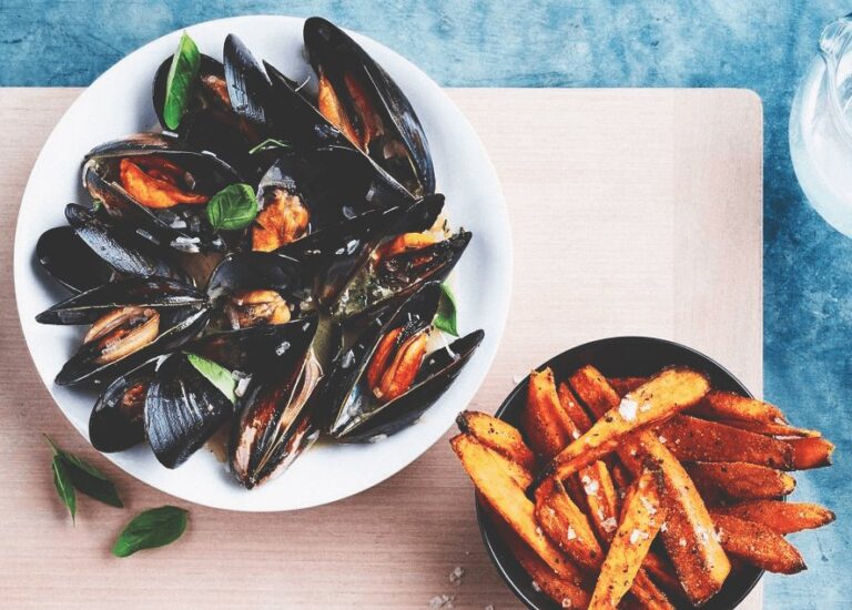 5 Gourmet Restaurant Dishes You Can Easily Make at Home