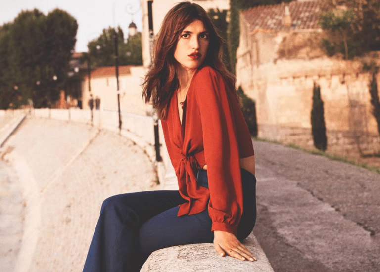 How to Dress Like a Star: Jeanne Damas’ Iconic Style