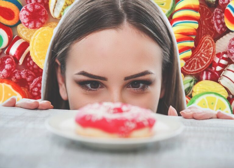 5 Easy Ways to Kick Your Sugar Habit