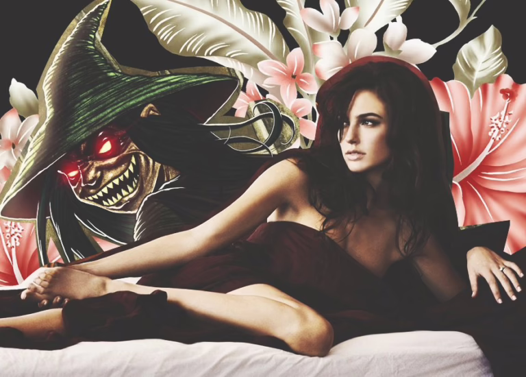 Sex Demons: 9 Mythical Excuses for Sexual Deviations