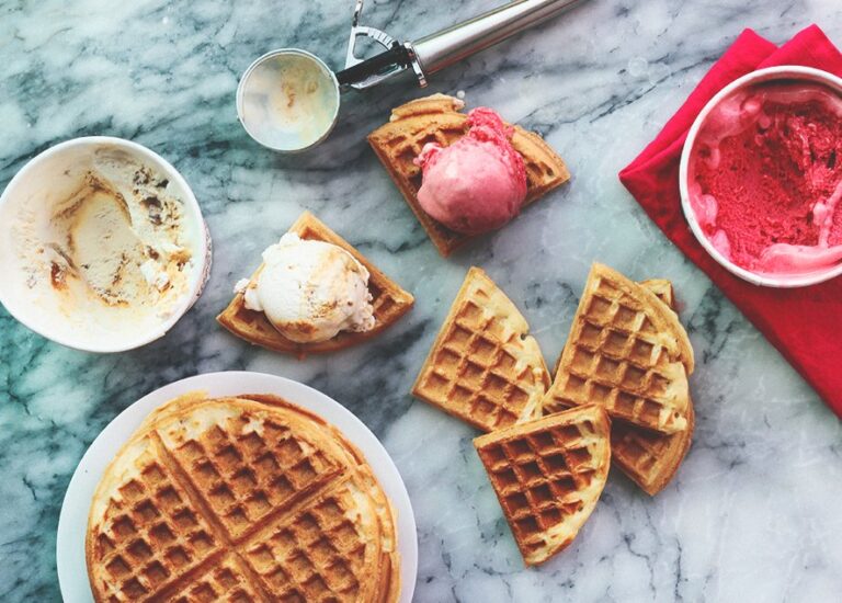 5 Nutritious and Unique Summer Dishes to Brighten Your Day